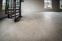 betoncire stijlvolle afwerking