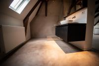 Prachtige uitstraling met betoncire