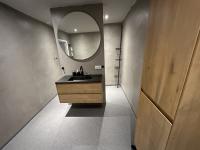 Prachtige uitstraling met betoncire